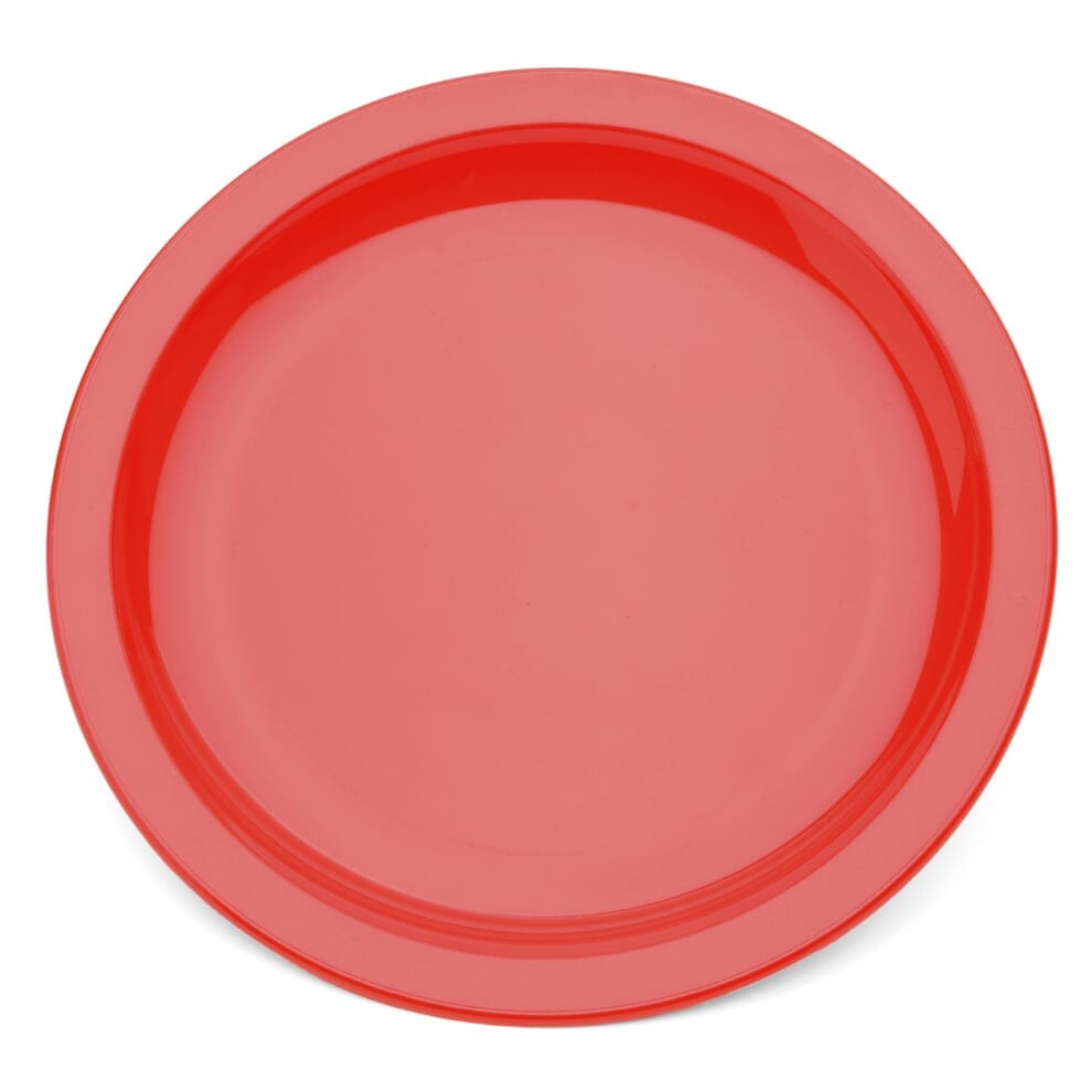 Assiette antibactérienne