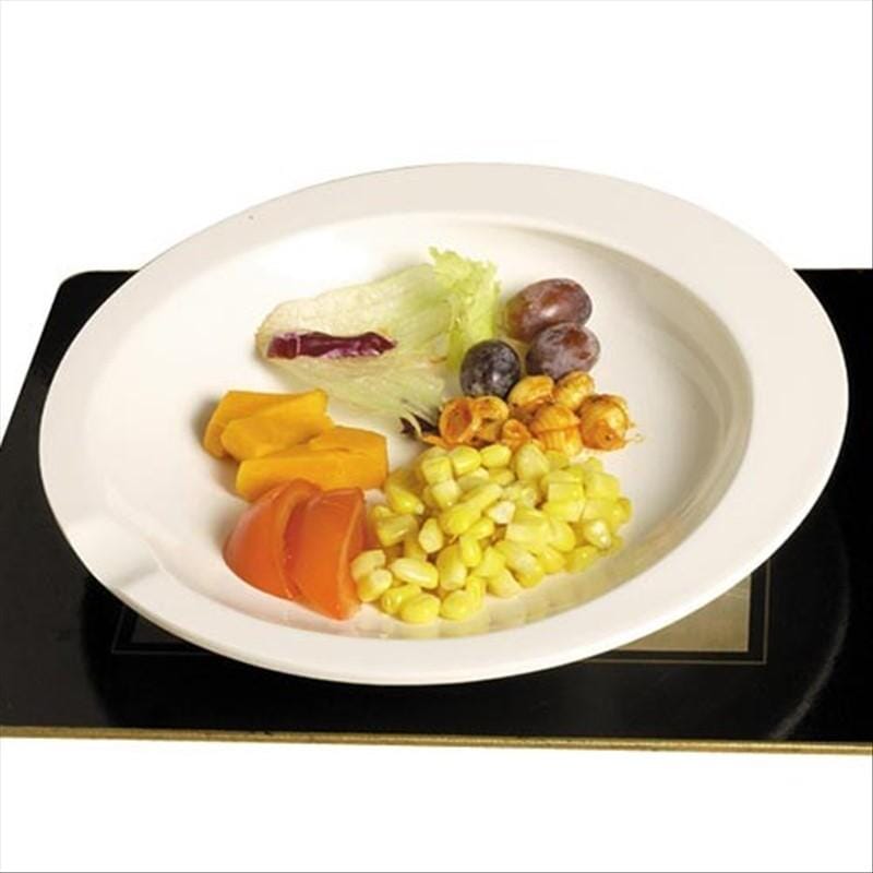 Mangez équilibré avec l'assiette SmartPlate