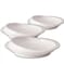 Assiette ergonomique Scoop