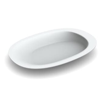 Assiette Henro