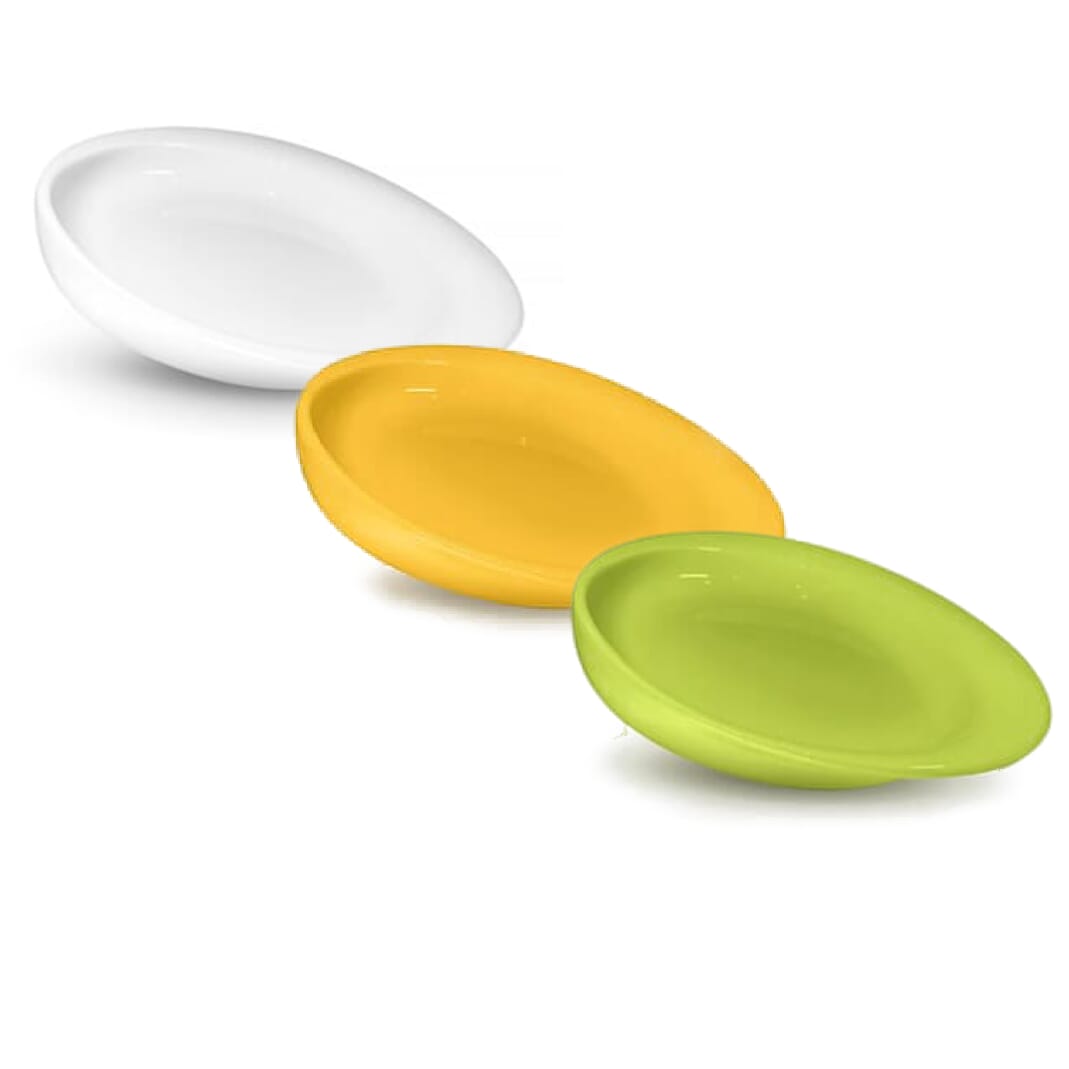 Assiette Large Wade Dignity