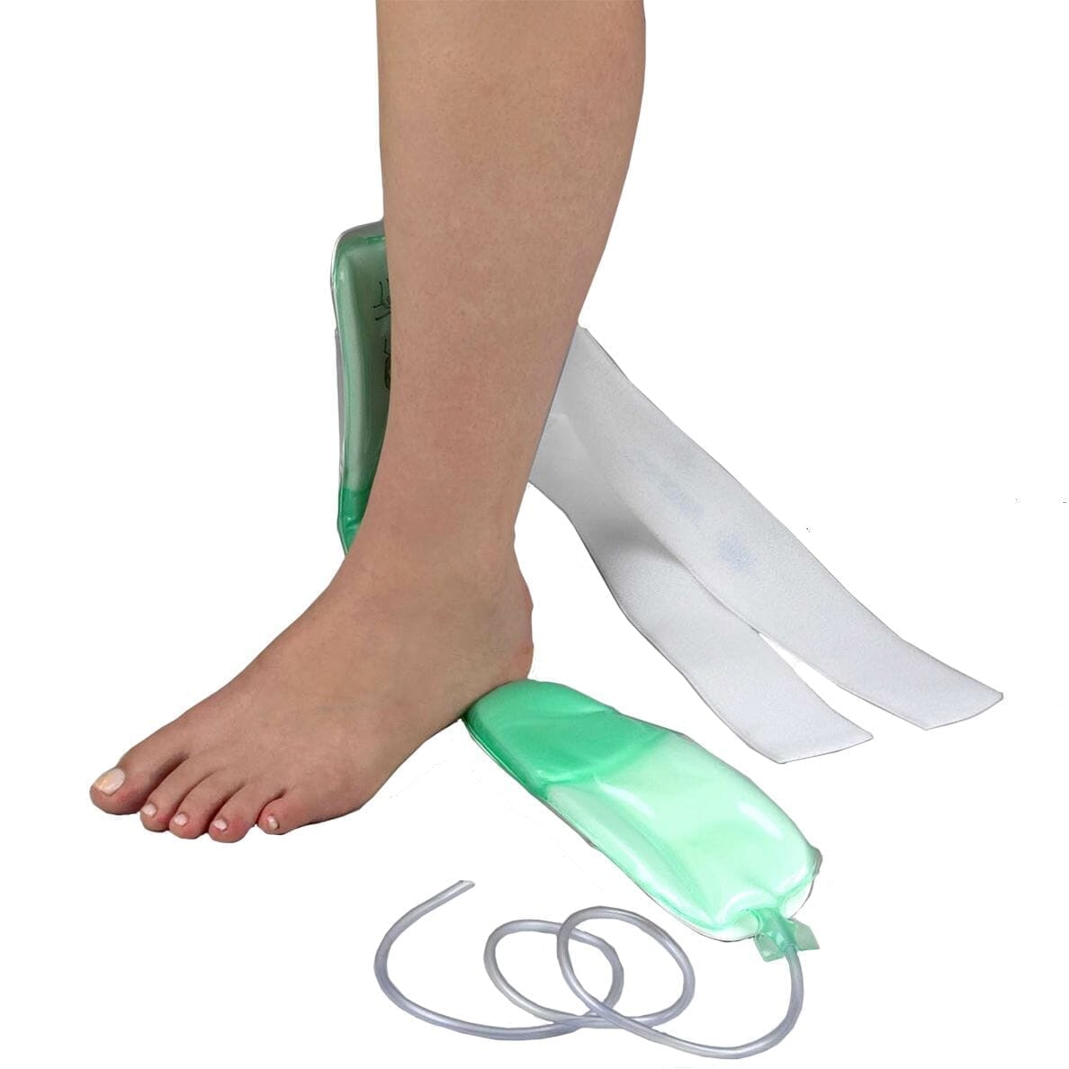 Attelle de cheville Air-Gel