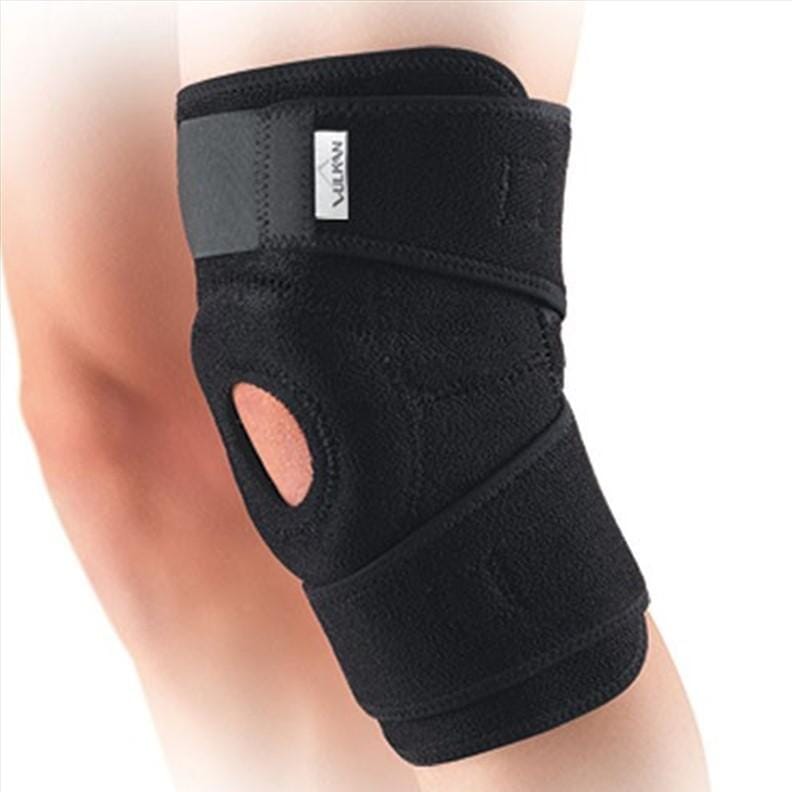 Attelle de genou AirXtend – Vulkan