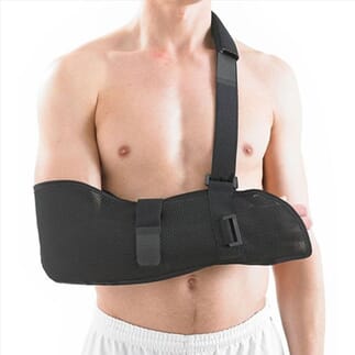Attelle pour bras Airflow â€“ Neo G