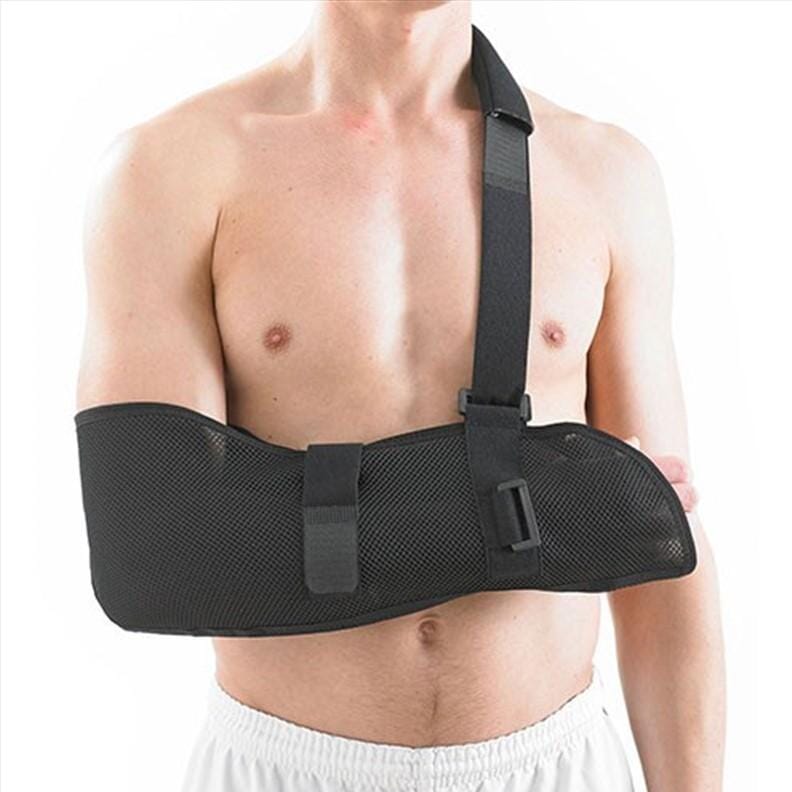 Attelle pour bras Airflow – Neo G