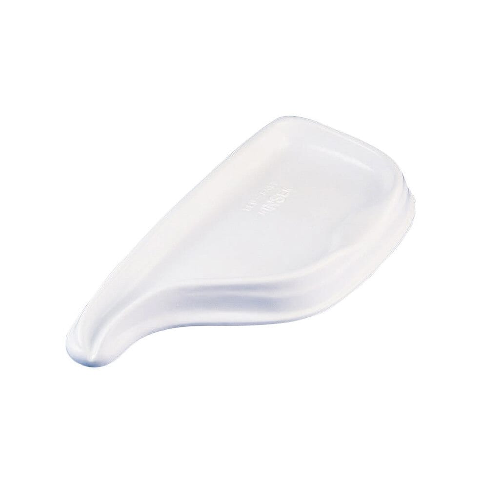 Bac pour le shampoing au lit