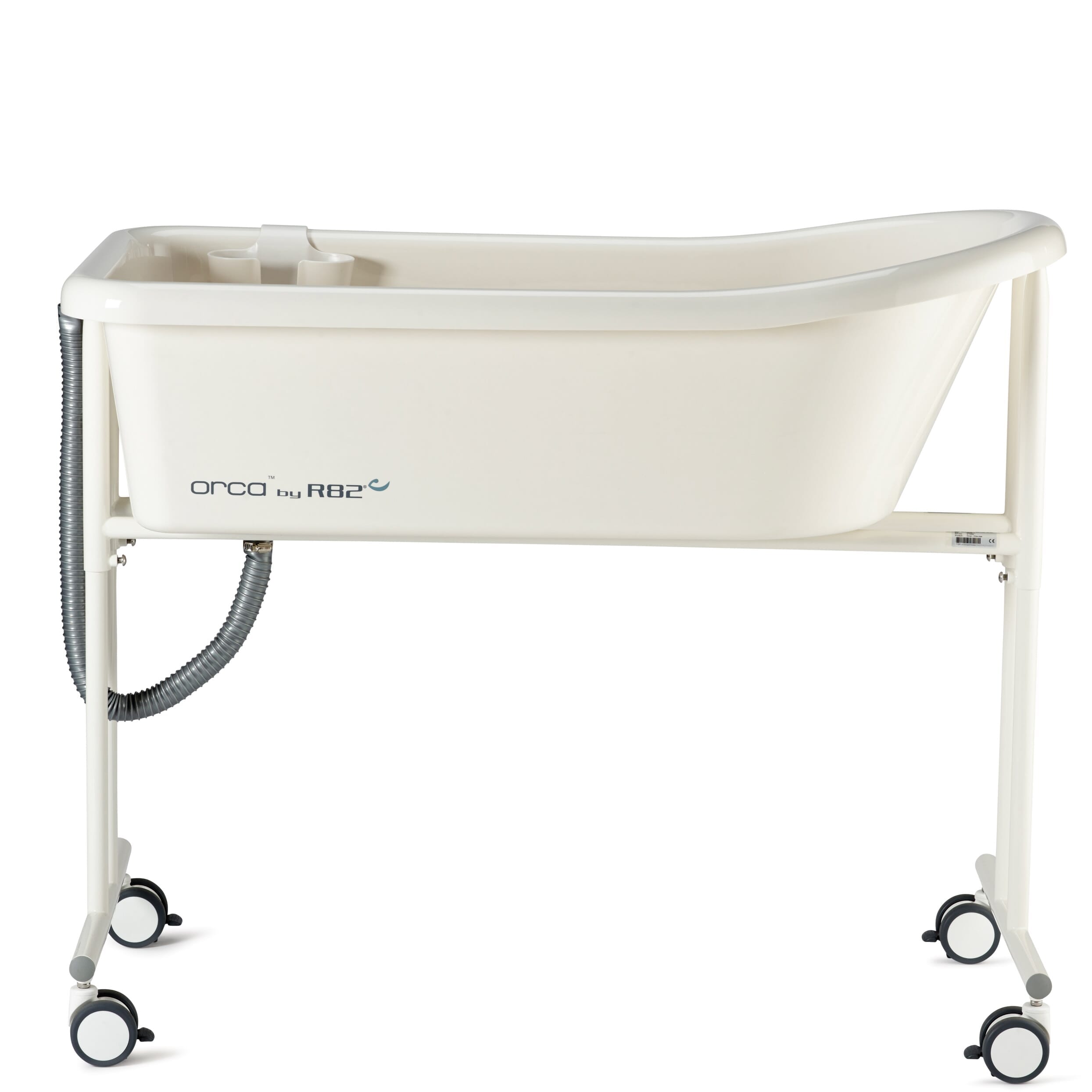 Baignoire Orca avec support