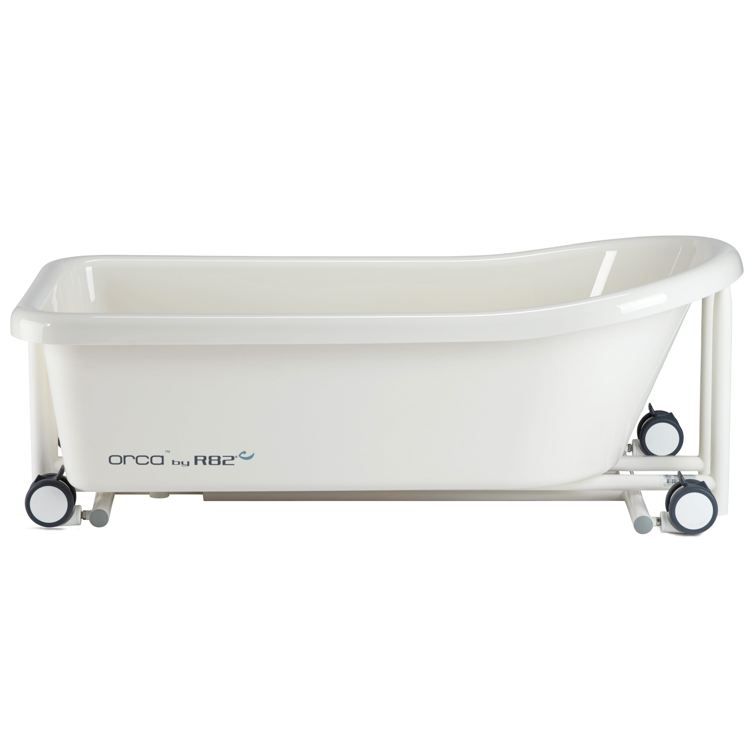 Baignoire Orca avec support