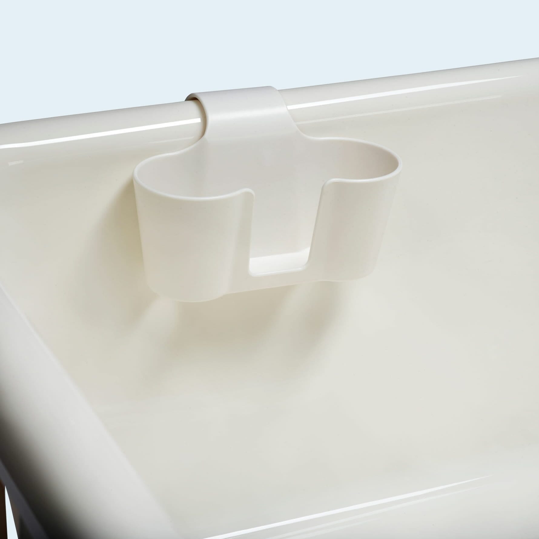 Baignoire Orca avec support