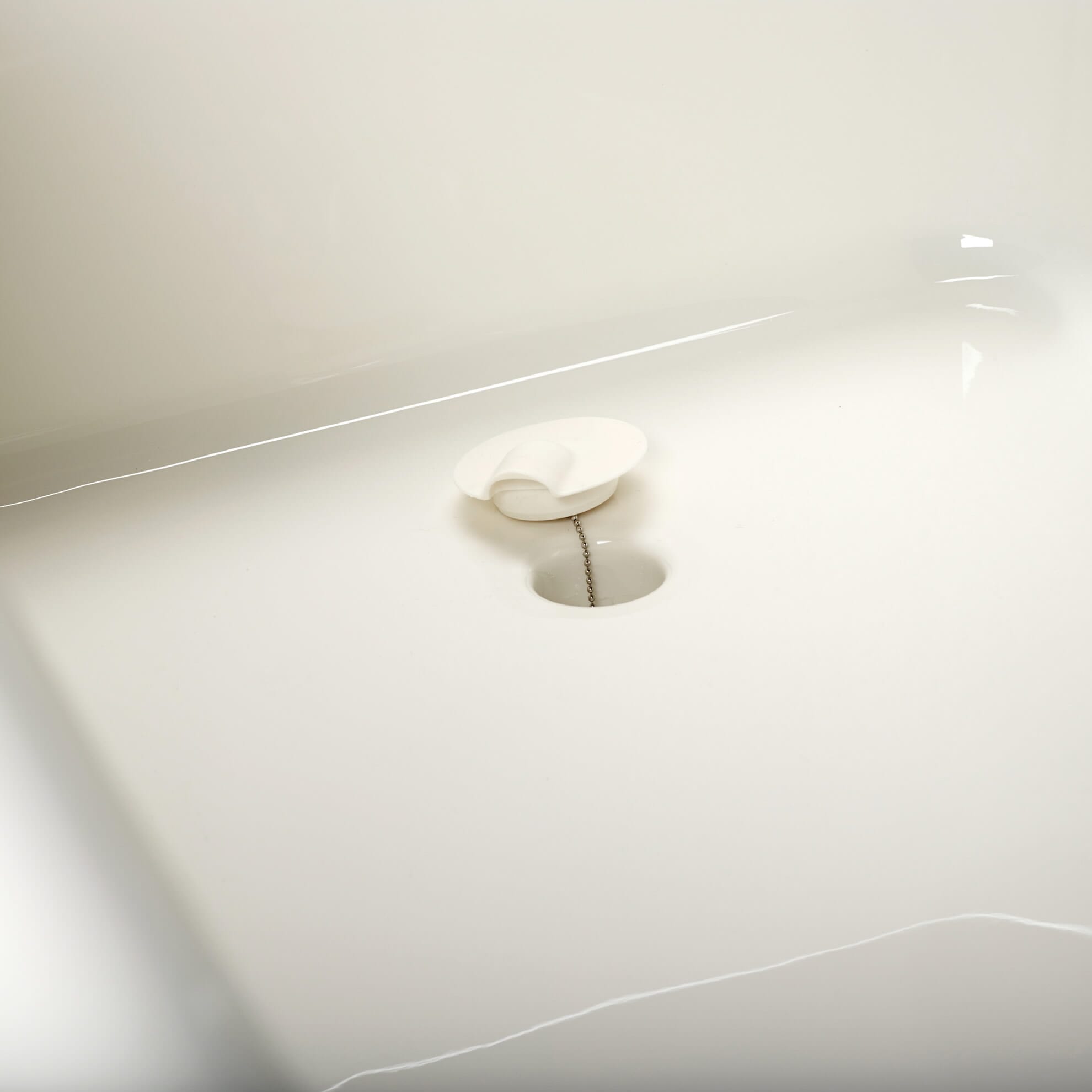 Baignoire Orca avec support