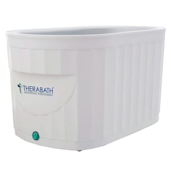 Bain de paraffine thérapeutique Therabath