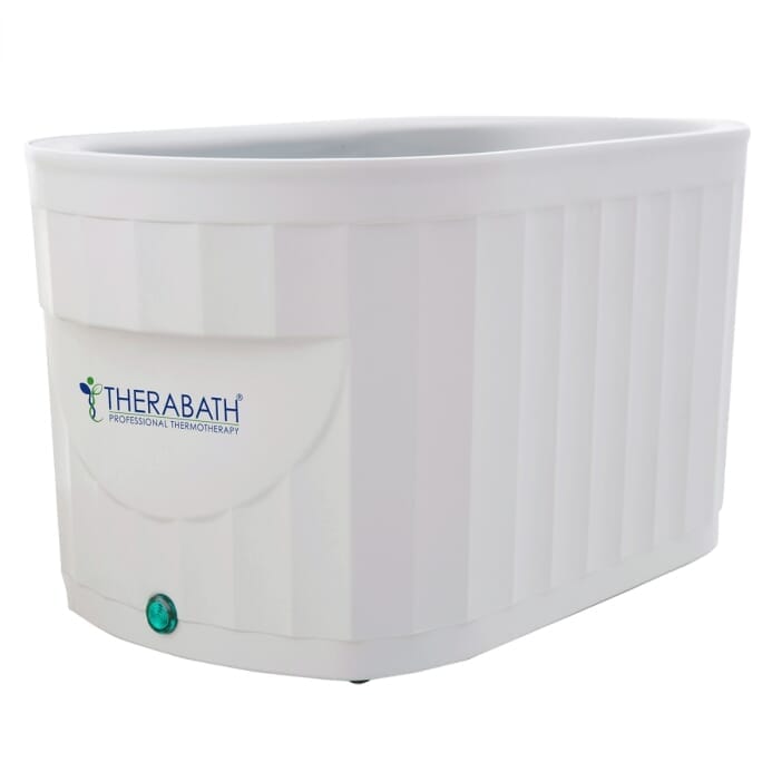 Bain de paraffine thérapeutique Therabath
