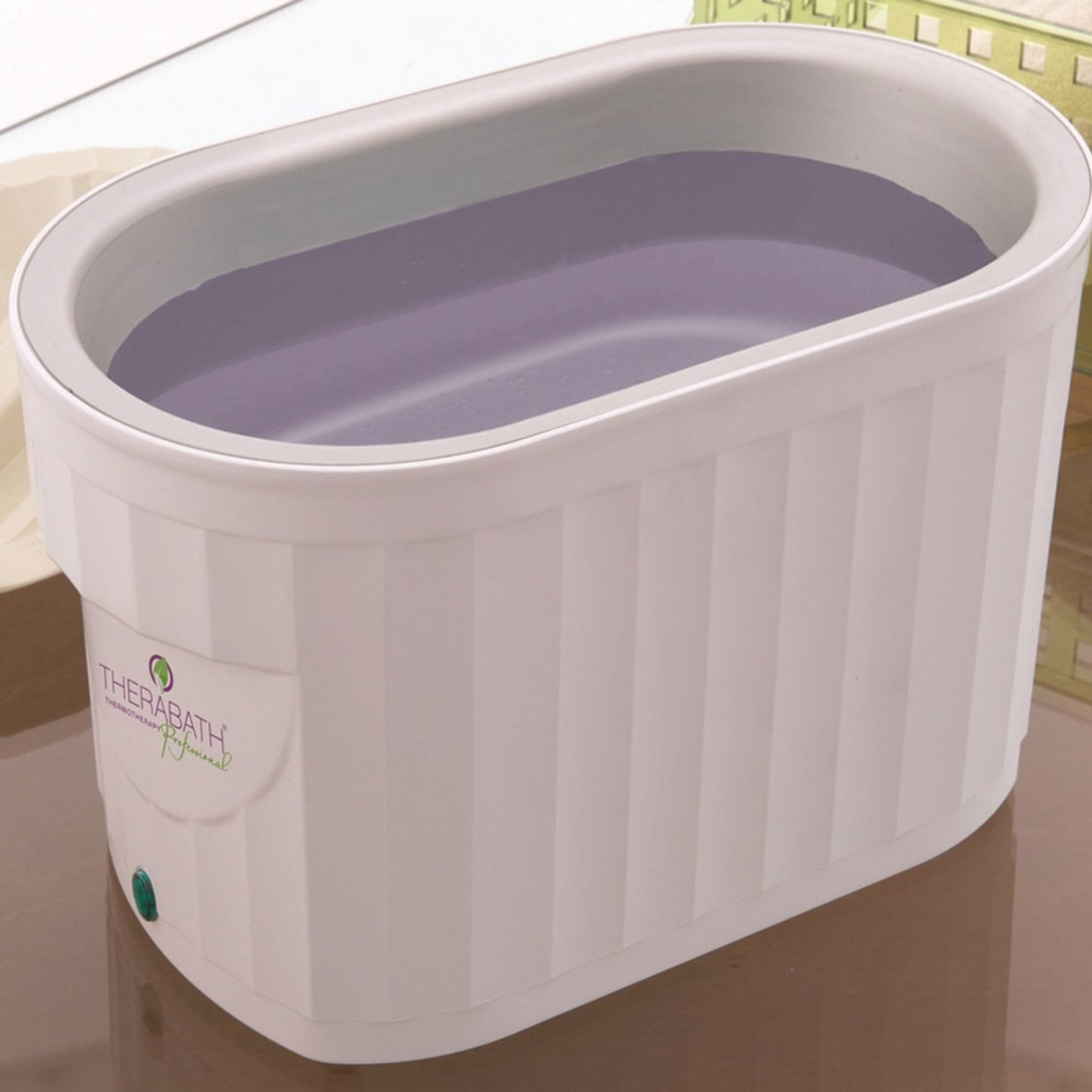 Bain de paraffine thérapeutique Therabath