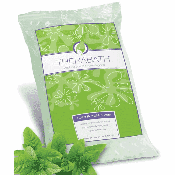 Bain de paraffine thérapeutique Therabath