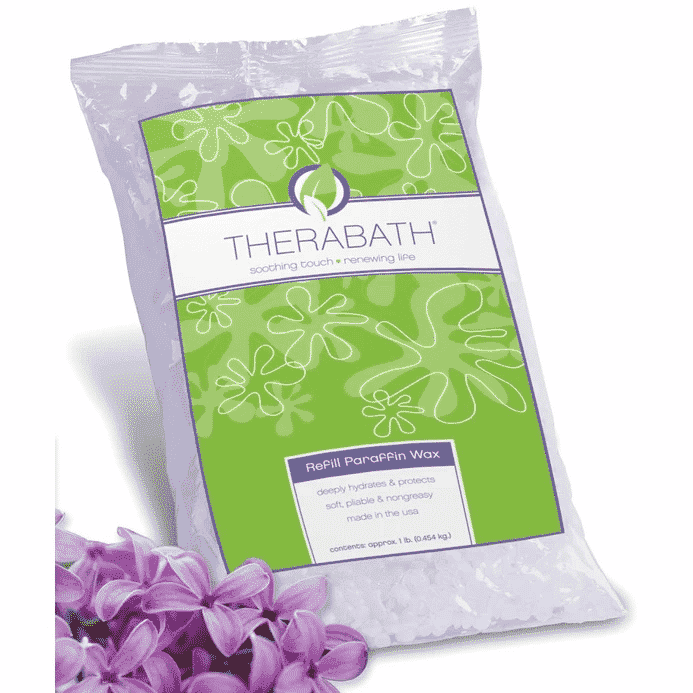 Bain de paraffine thérapeutique Therabath