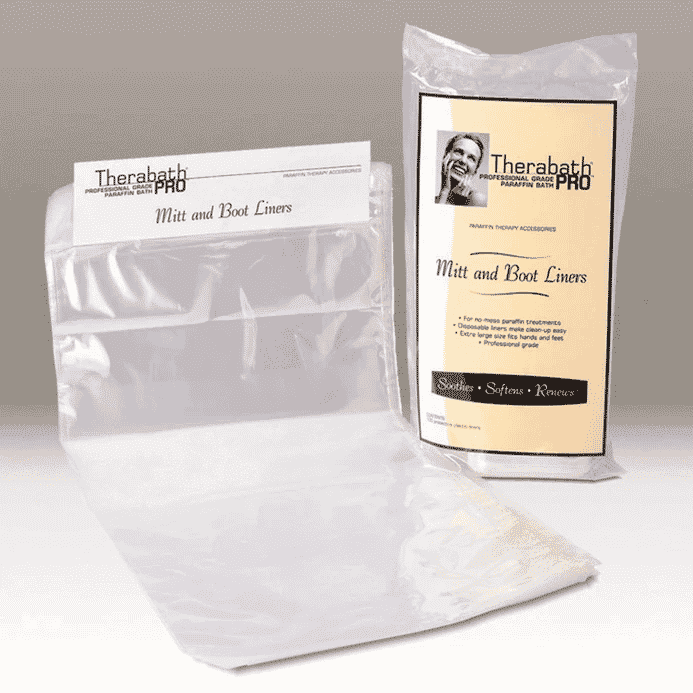 Bain de paraffine thérapeutique Therabath