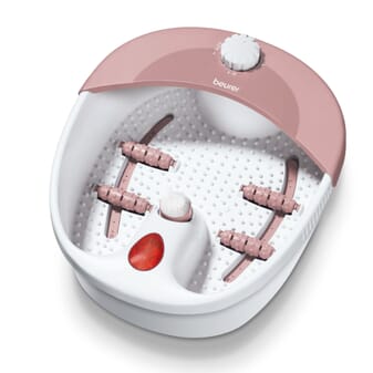 Bain de pieds massant Beurer FB20
