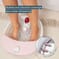 Bain de pieds massant Beurer FB20