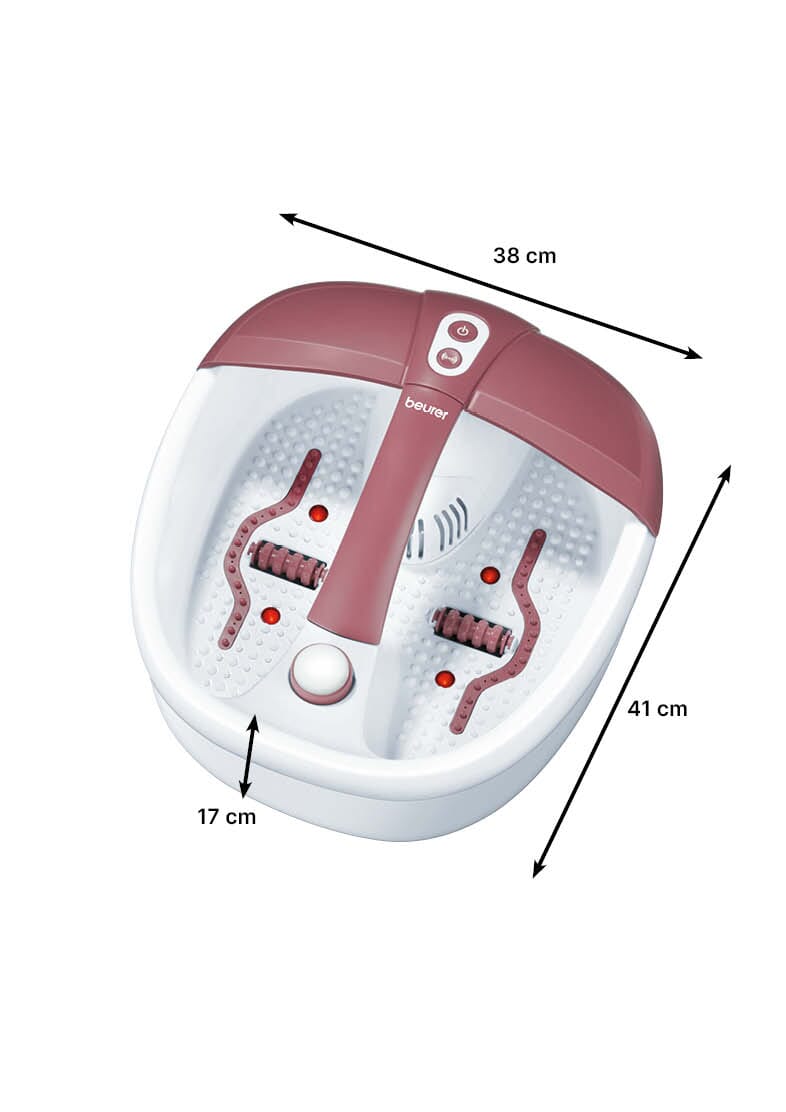 Bain de pieds Multifonctions / Spa