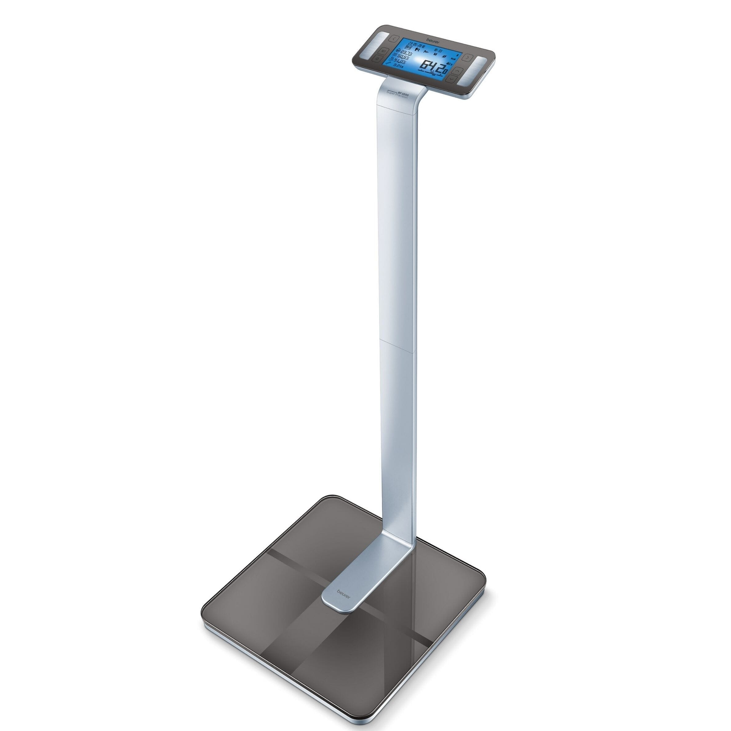Balance d'analyse corporelle Beurer BF1000