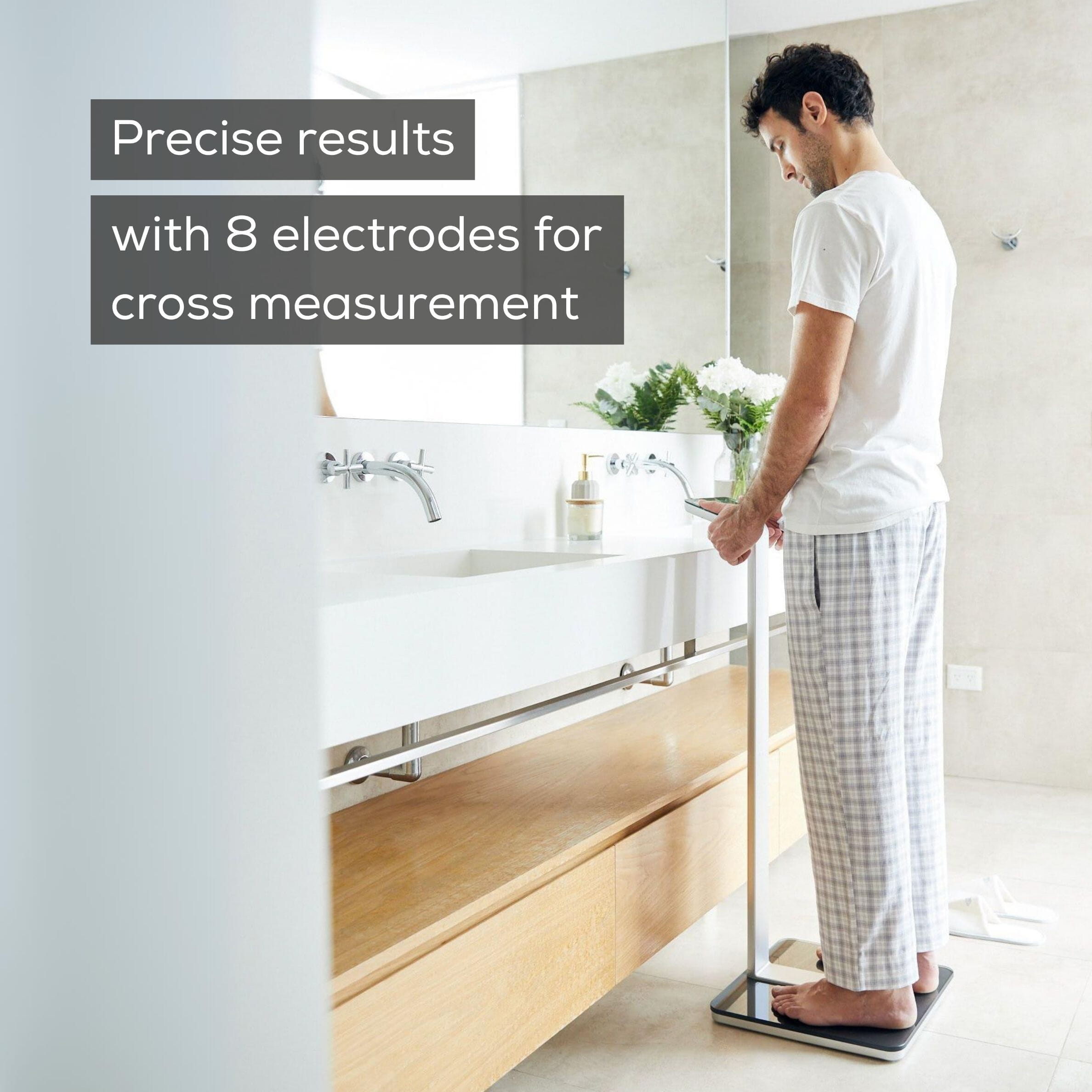 Balance d'analyse corporelle Beurer BF1000