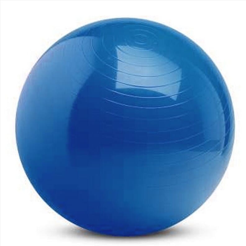 Balle de gymnastique