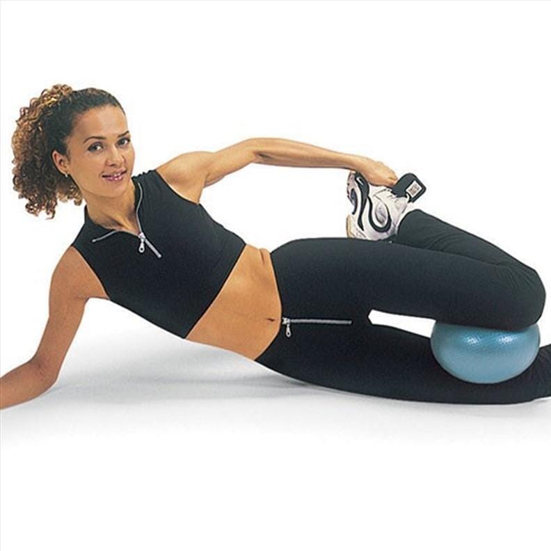 Balle de Gymnastique douce Overball GYMNIC