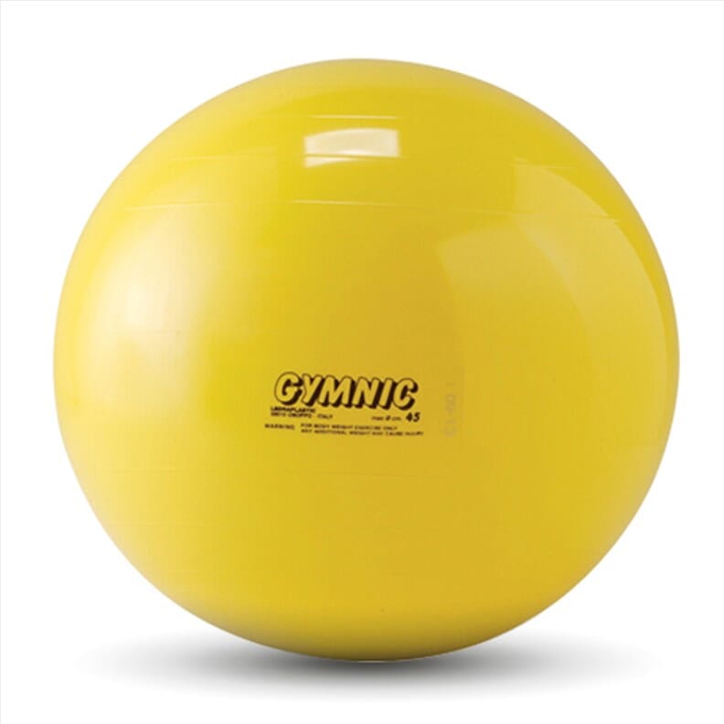 Ballon de gymnastique Gymnic
