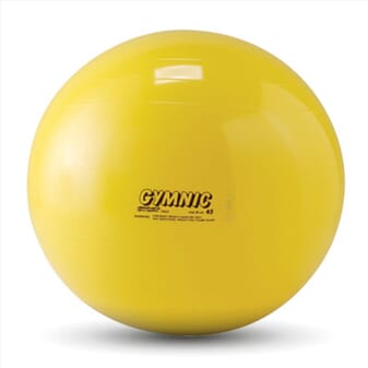 Ballon de gymnastique Gymnic - 450 mm