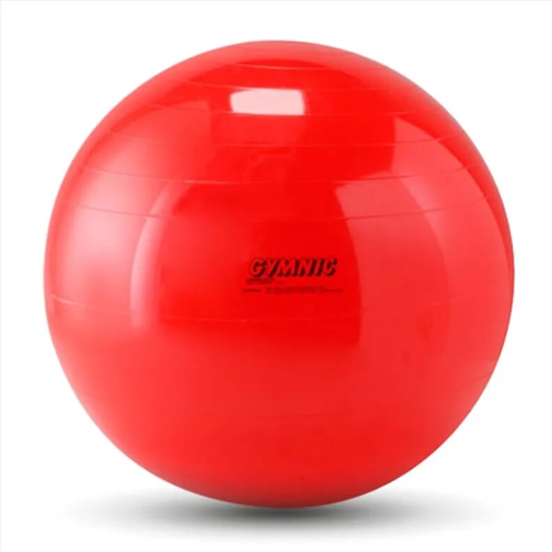 Ballon de gymnastique Gymnic