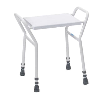 Banc de douche Bosworth