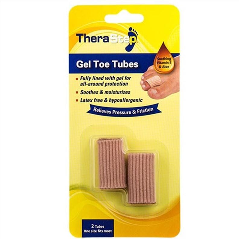 Bandage d'orteils Gel TheraStep®