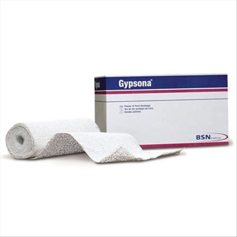 View Bandage Gypsona information