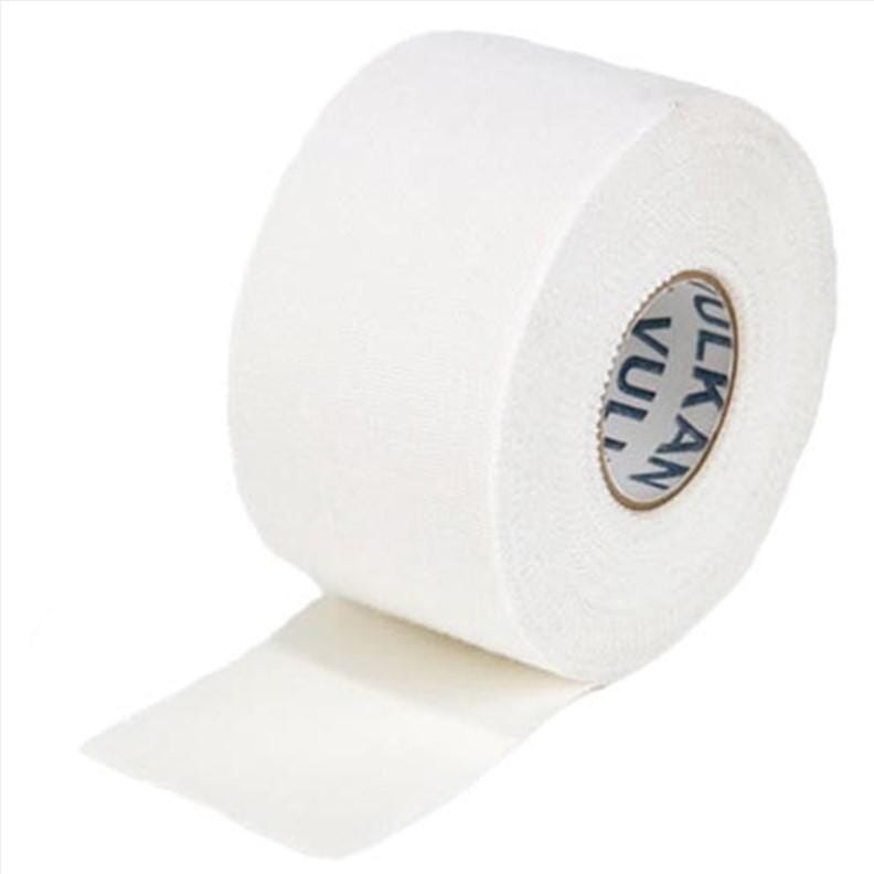 Bande médicale Vulkan – Oxyde de zinc - 2,5 cm