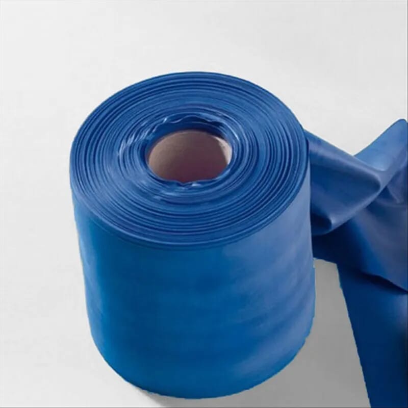 View Bandes dexercice Rehaband Bleu information