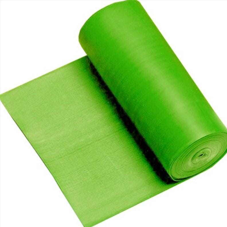 Bandes d'exercice sans latex