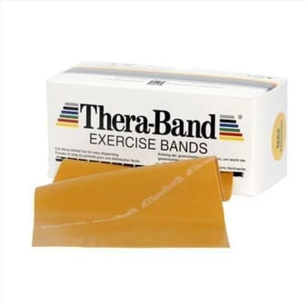 Bandes d'exercices Thera-Band®