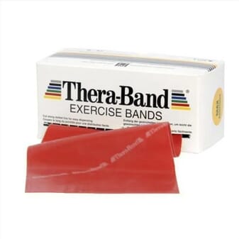 Bandes d'exercices Thera-Band®