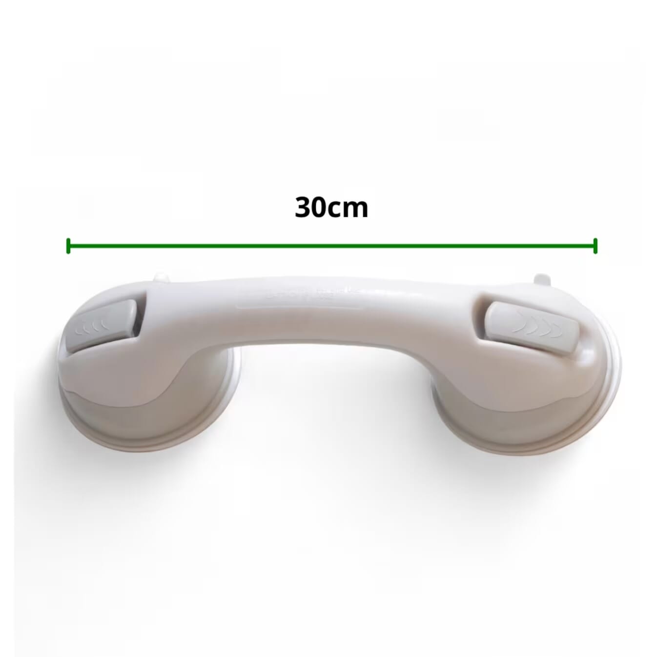 Barre d'appui à ventouses