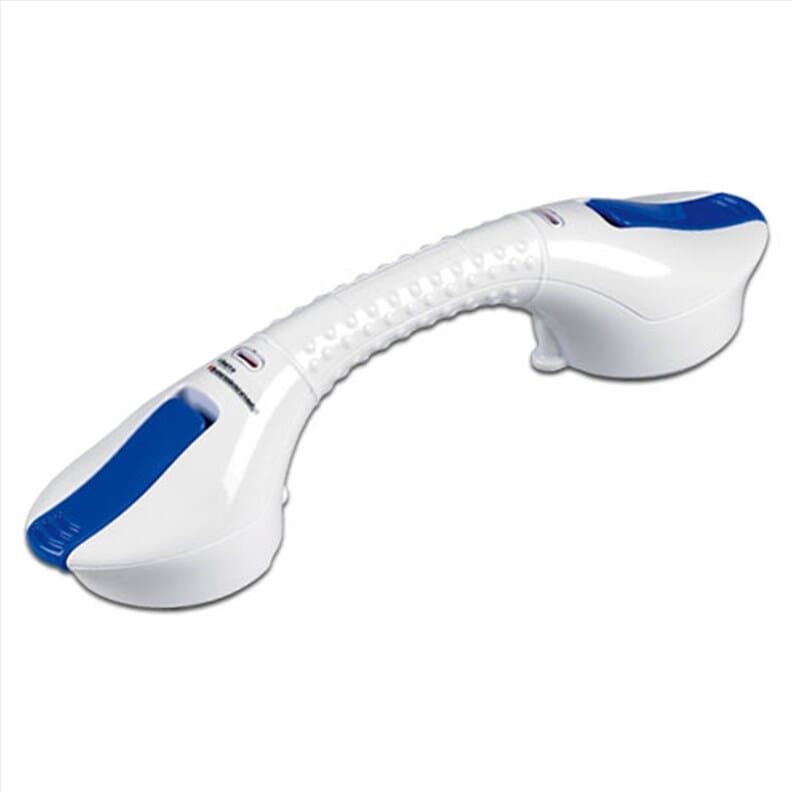 Barre d'appui à ventouses EasyBar - 35 cm