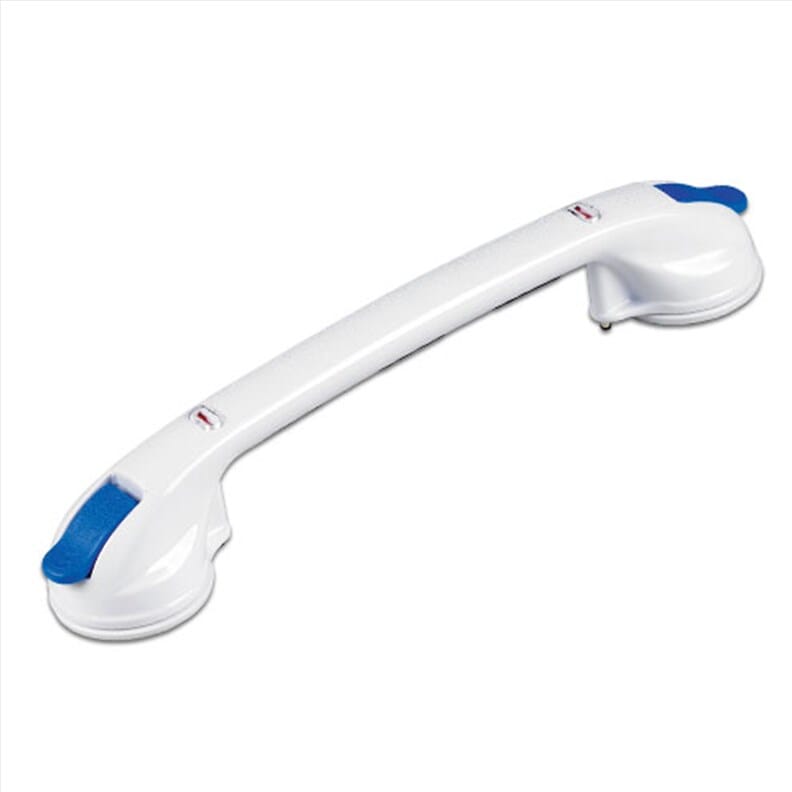 Barre d'appui à ventouses EasyBar - 50 cm