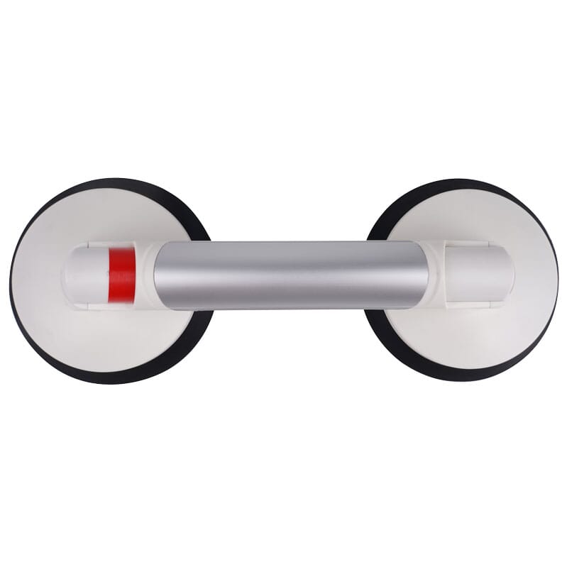 Barre d'appui à ventouses Pump