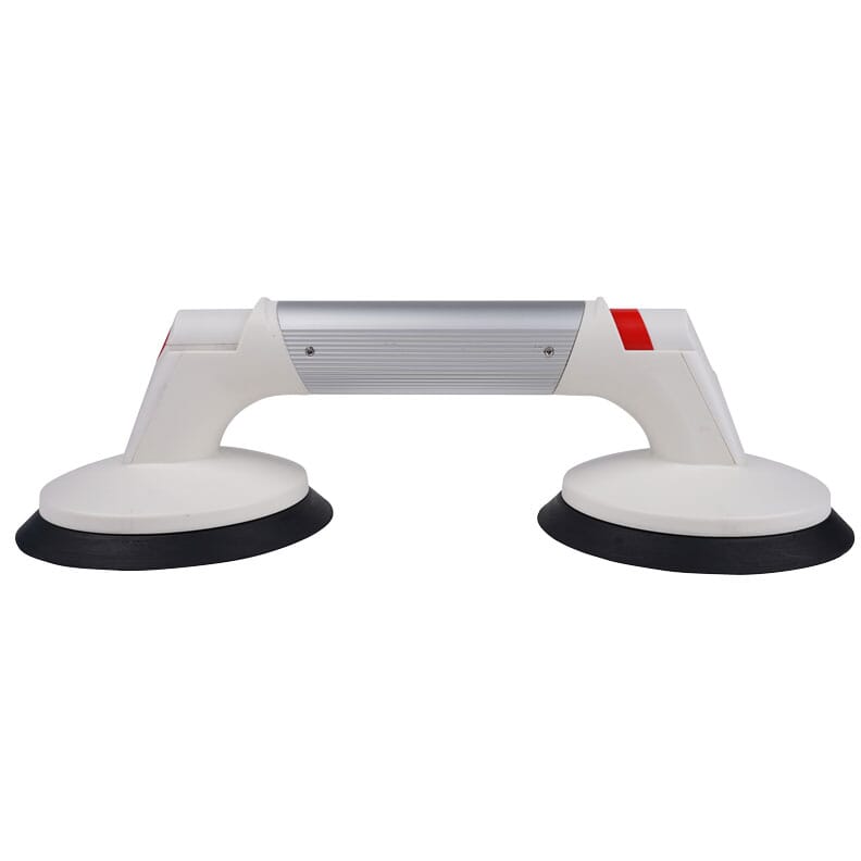 Barre d'appui à ventouses Pump