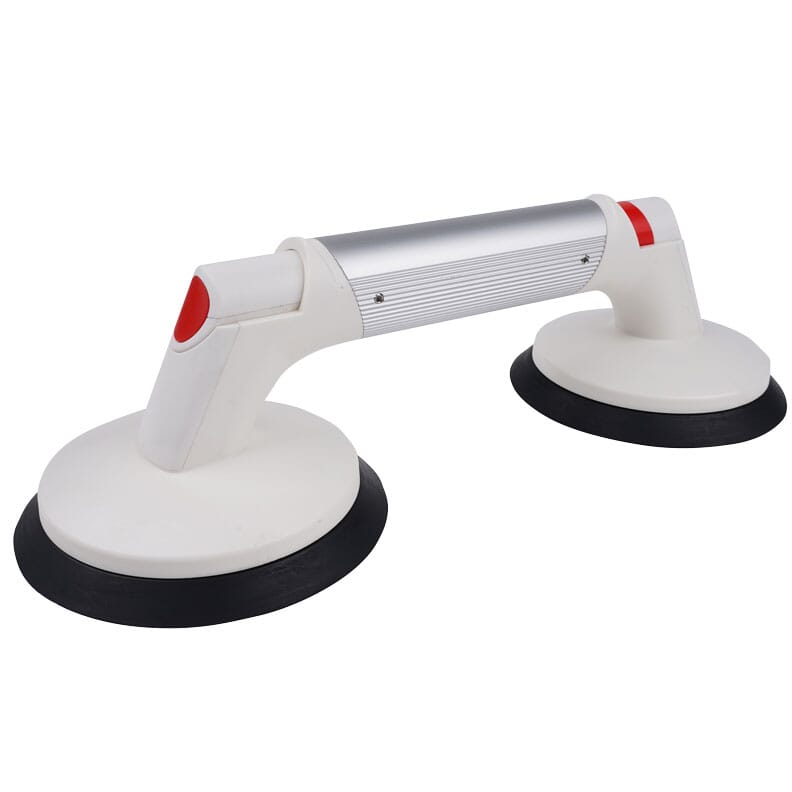 Barre d'appui à ventouses Pump