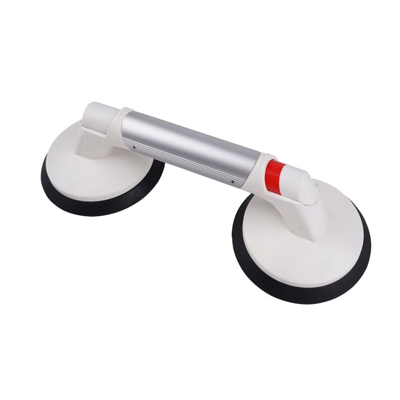 Barre d'appui à ventouses Pump