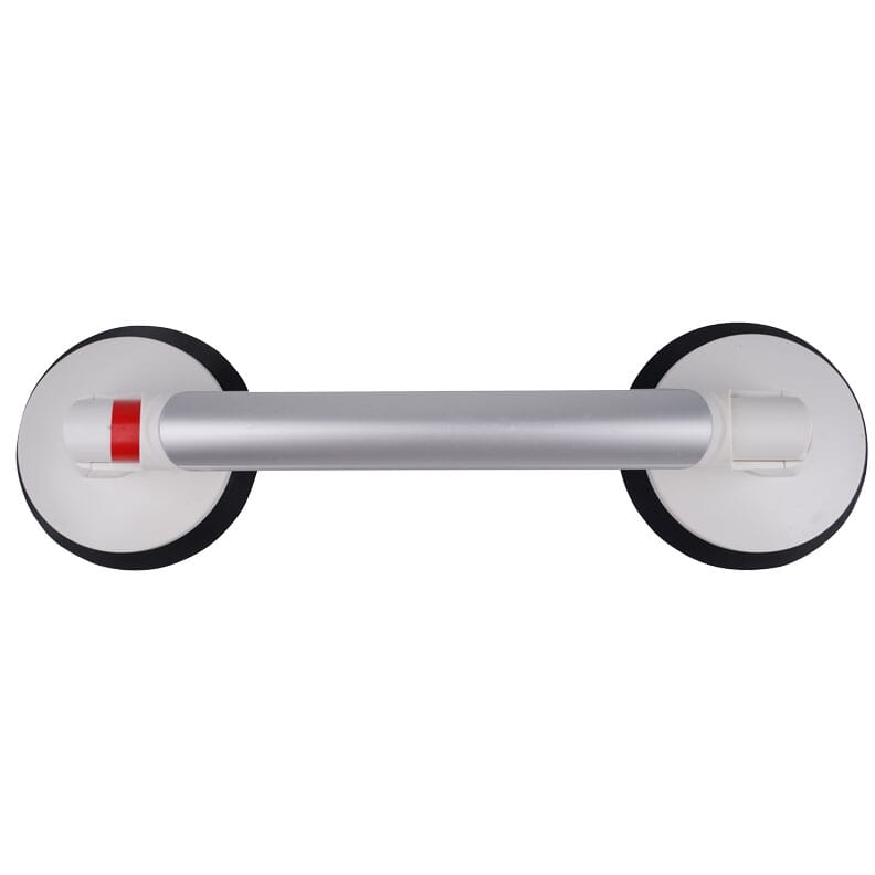 Barre d'appui à ventouses Pump