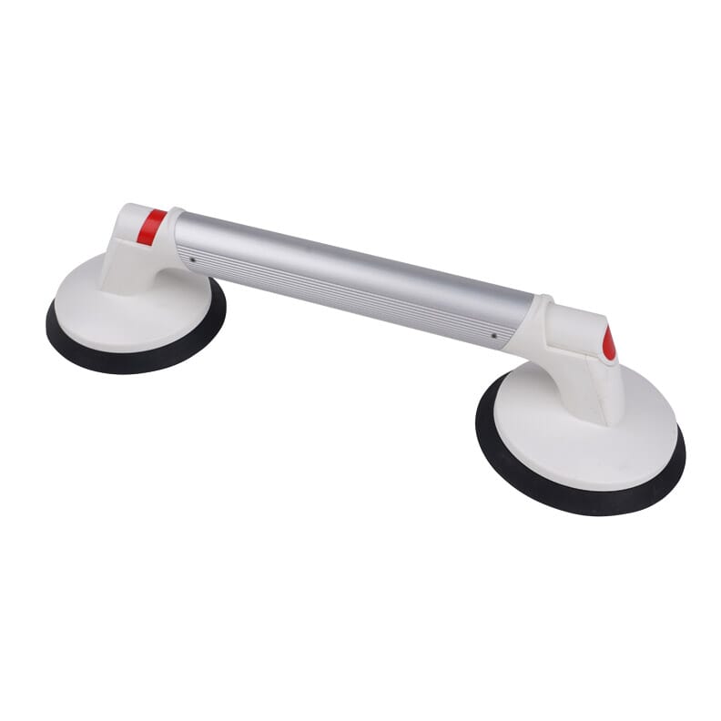 Barre d'appui à ventouses Pump