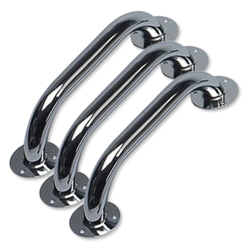 Longueur : 30,5 cm - Qté : Lot de 3