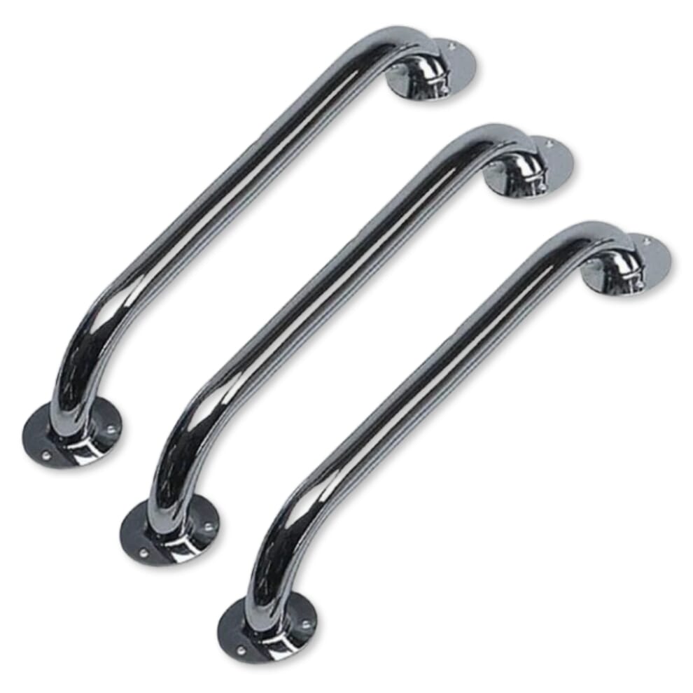 Longueur : 46 cm - Qté : Lot de 3