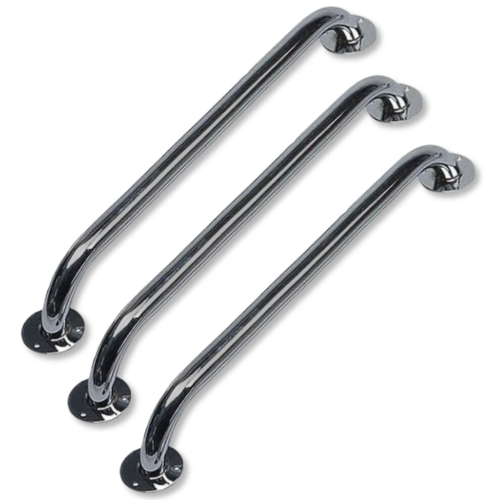 Longueur : 61 cm - Qté : Lot de 3